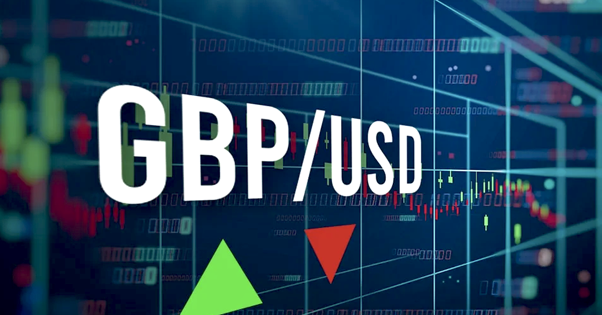 GBP/USD Consolidates Near 1.3200