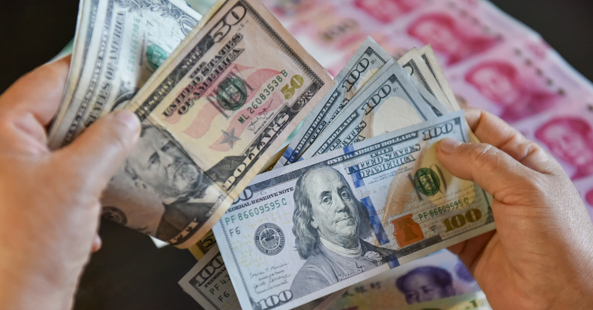 Japanese Yen Consolidates as US Dollar Holds Firm Amid Rising Treasury Yields