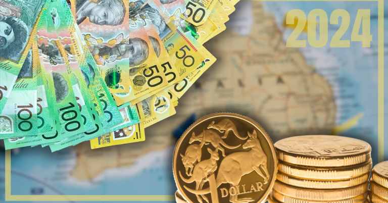 Australian Dollar Strengthens as China Prepares Capital Injection for Top Banks