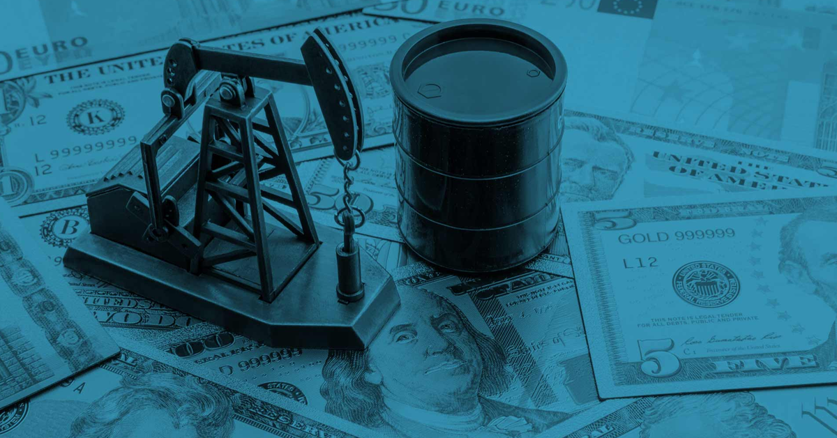 WTI Holds Near $69.00 Amid Rising Middle East Supply Fears