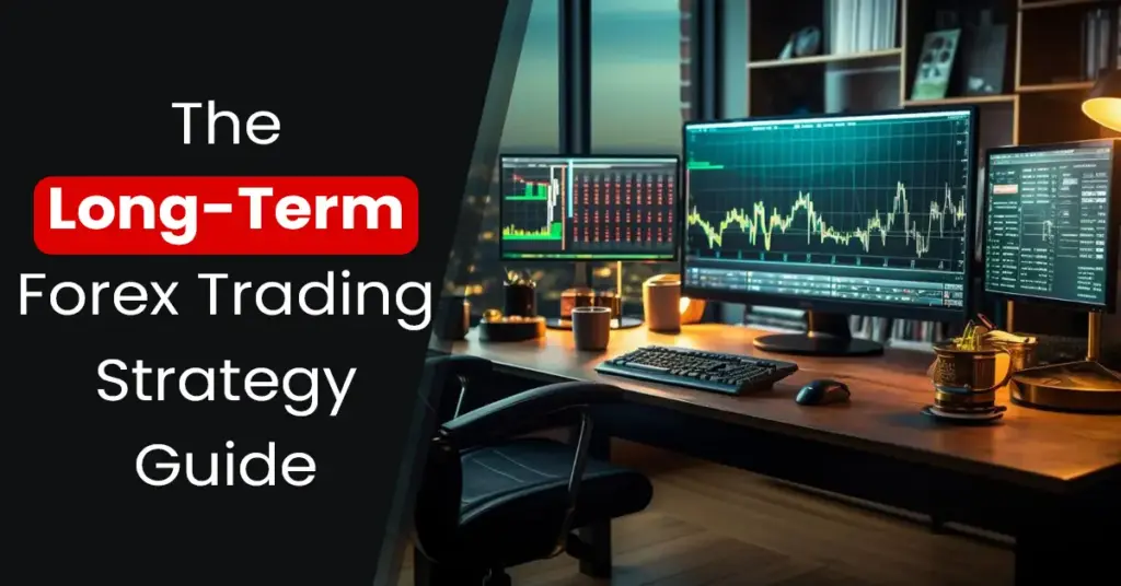 Forex Trading Strategy Guide