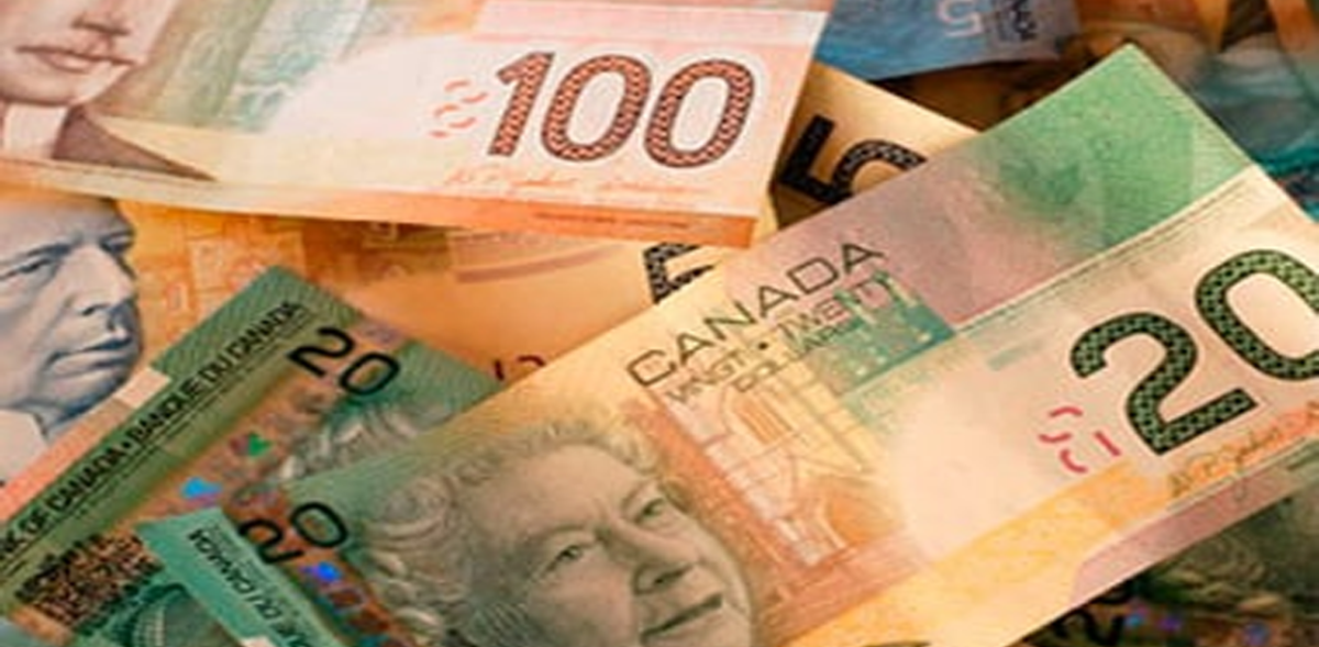 USD/CAD Nears 1.3550 as Traders Evaluate ISM Manufacturing PMI