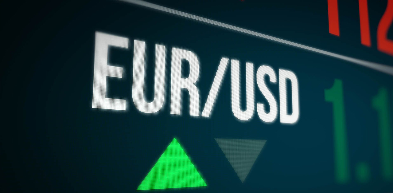 EUR/USD Struggles Below 1.0950 Ahead of Key German Inflation Data