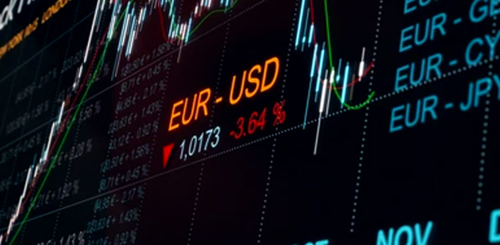 EUR/USD Extends Losses Following ECB Rate Cut Decision