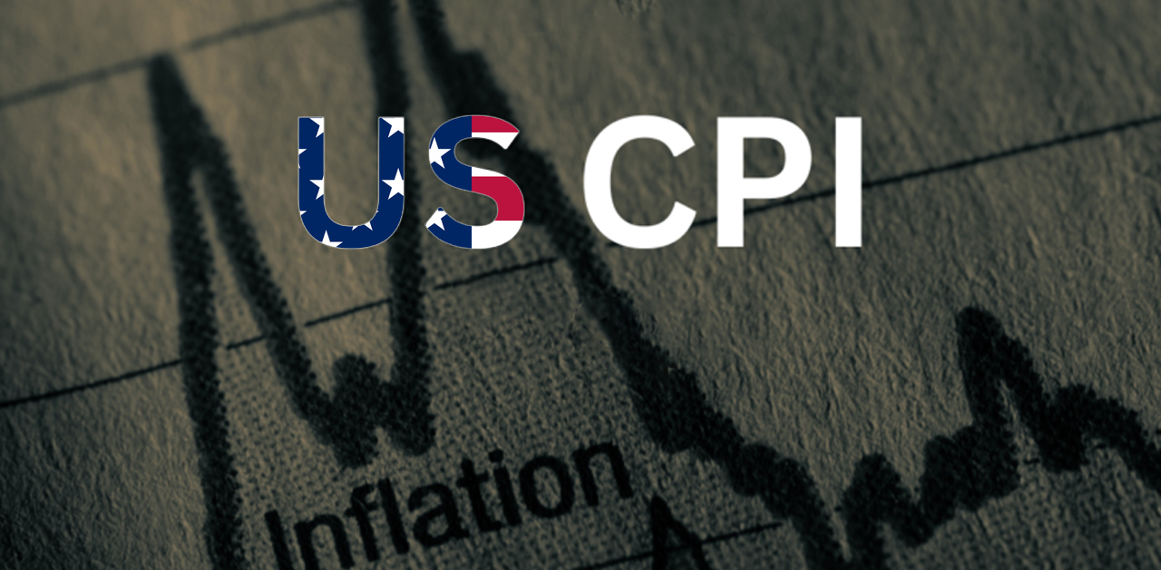 US CPI Inflation Data Could Impact Fed Rate Outlook | Key Market Insights