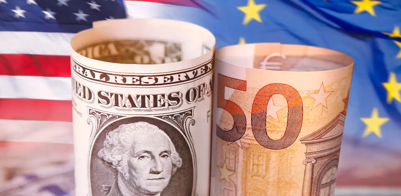 EUR/USD Near Two-Month Low, Market Awaits US CPI for Direction