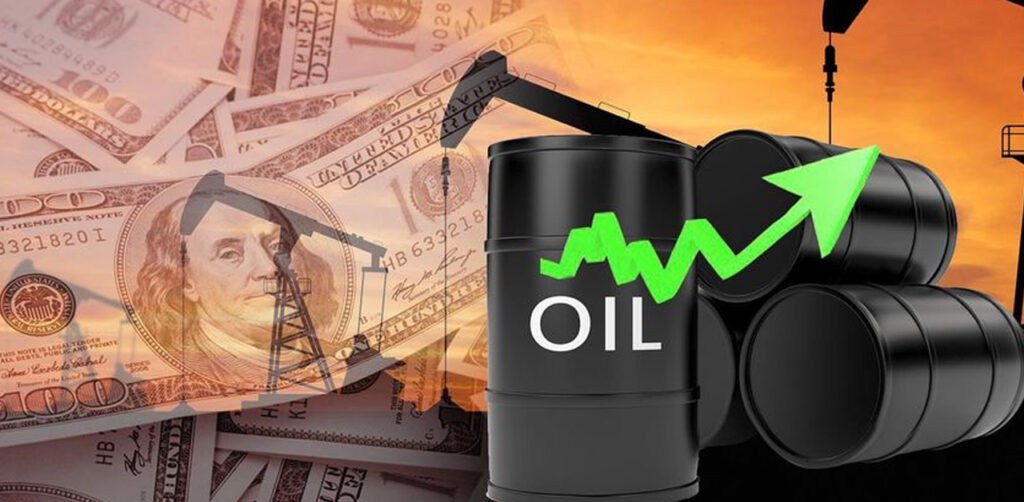 WTI Inches Higher to $70.50 Amid US Oil Stock Decline