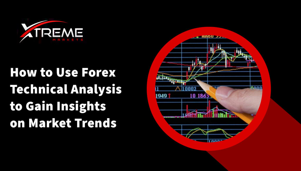 How to Use Forex Technical Analysis for Market Trend Insights