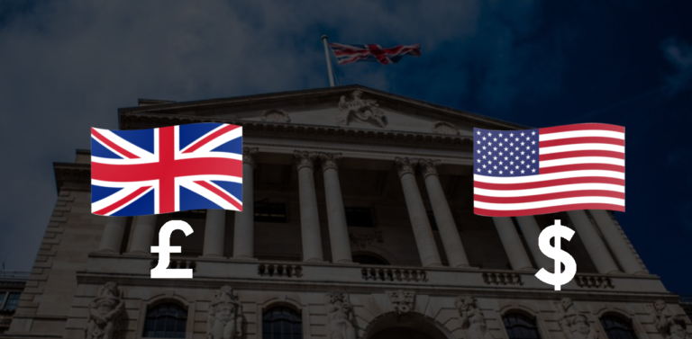 GBP/USD Tests 1.3000, Faces Challenges Amid BoE Dovish Outlook