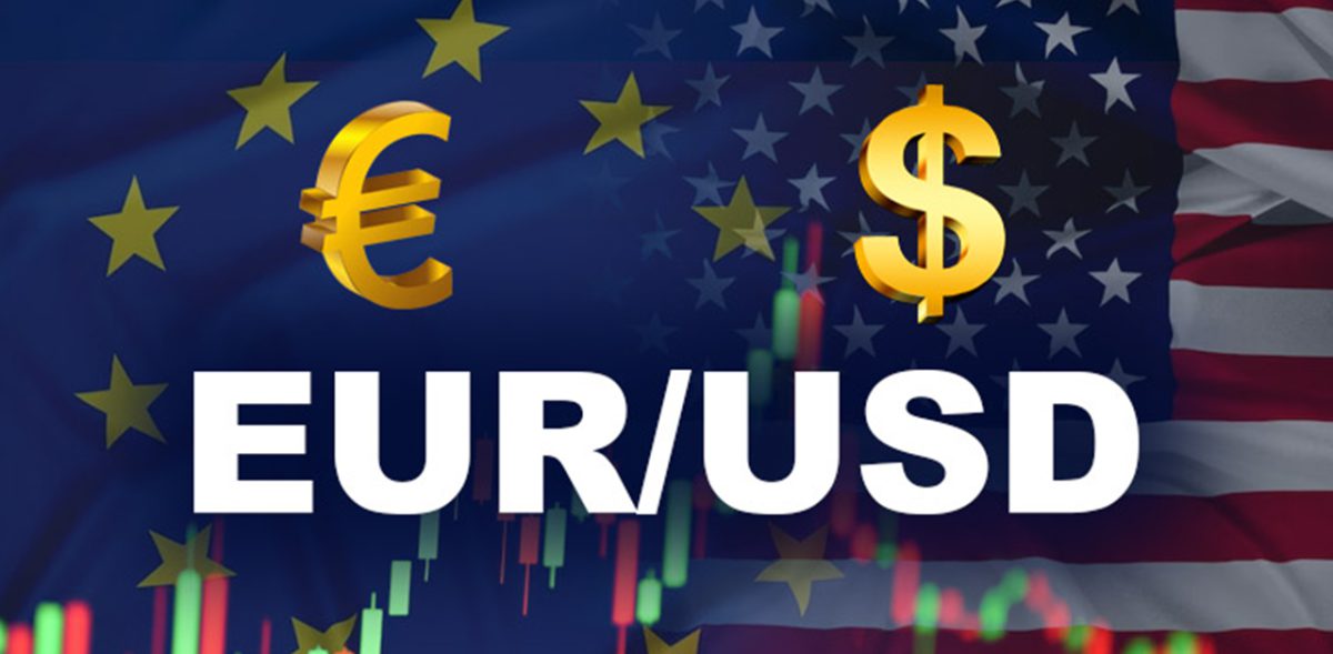 EUR/USD Rebounds from Multi-Month Low