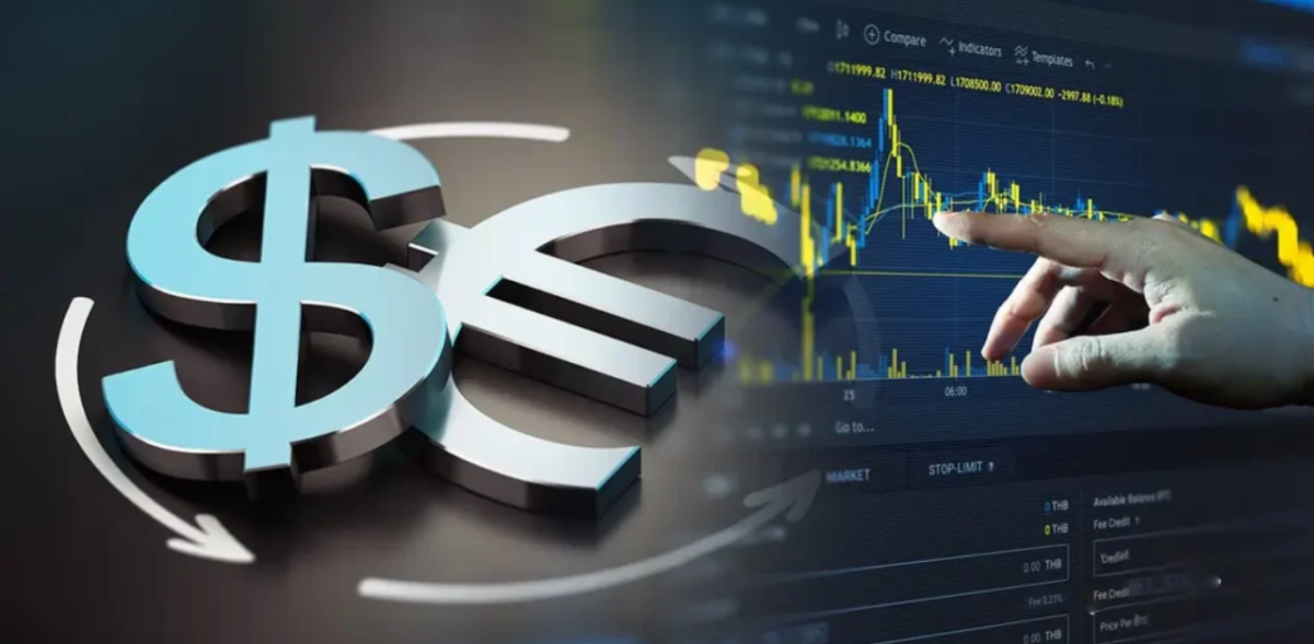 EUR/USD Steady Below 1.0800 Amid Speculation of a Less Dovish Fed Stance