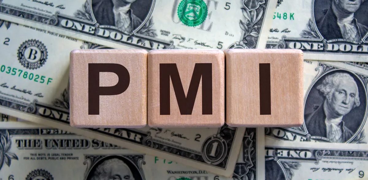 as US Dollar Softens Ahead of PMI Data