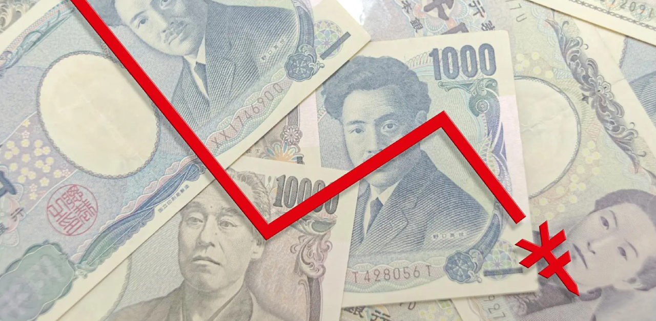 Japanese Yen Weakens Below 152.00 Against USD, Hits Fresh Three-Month Low