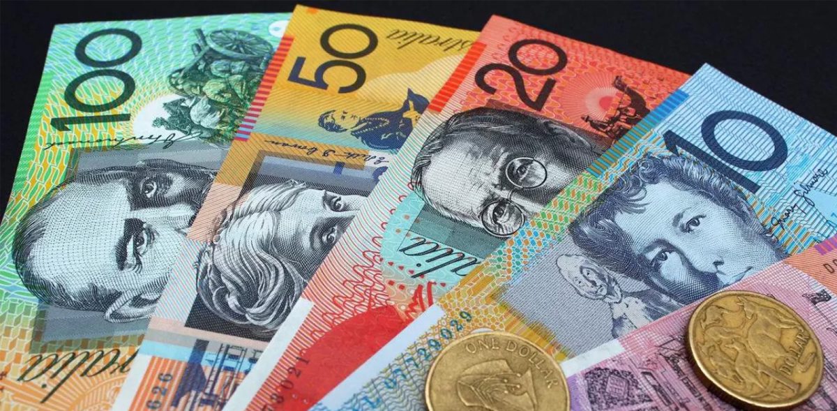 Australian Dollar remains subdued as US Dollar