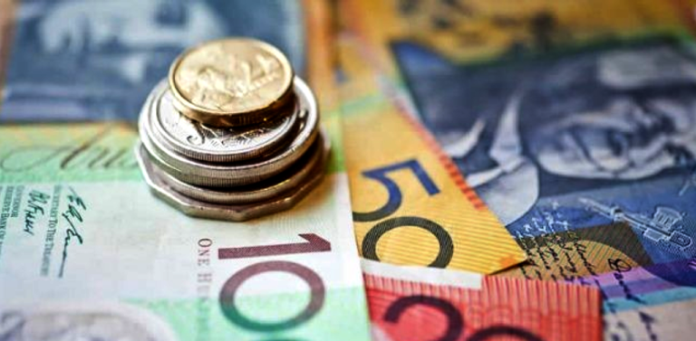 Australian Dollar Faces Downward Pressure Amid Risk-Off Sentiment