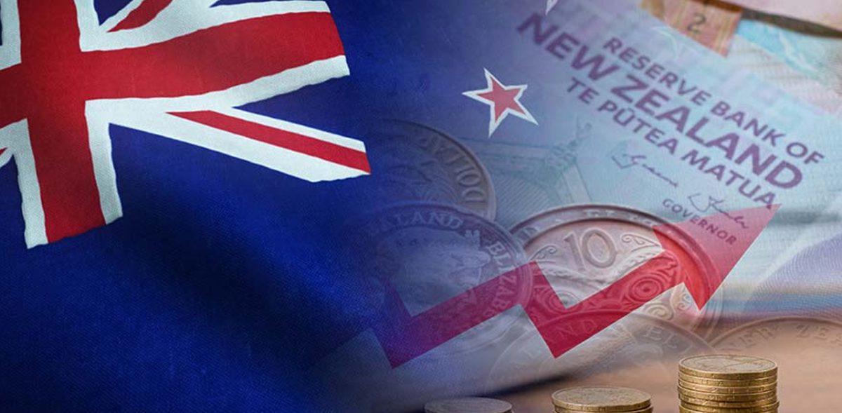 NZD/USD Stays Below 0.6000 Amid Dovish RBNZ Outlook and US GDP Data