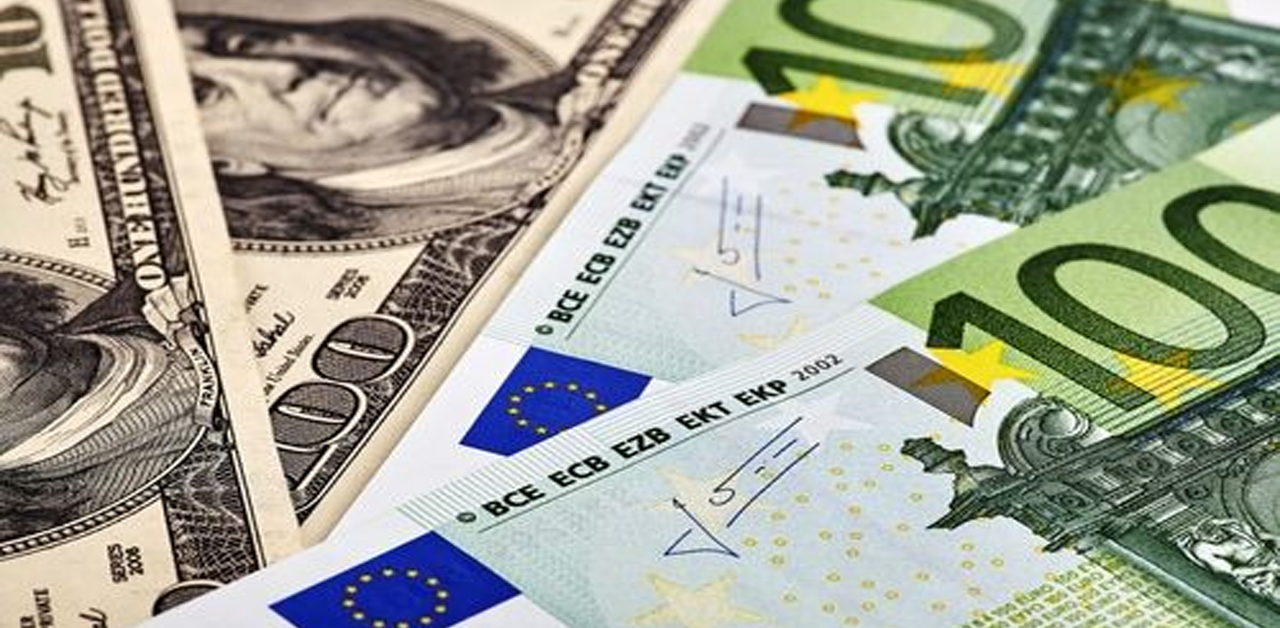 EUR/USD Holds Below 1.0900 Amid Strong USD