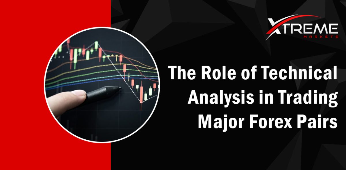 The Role of Technical Analysis in Trading Major Forex Pairs