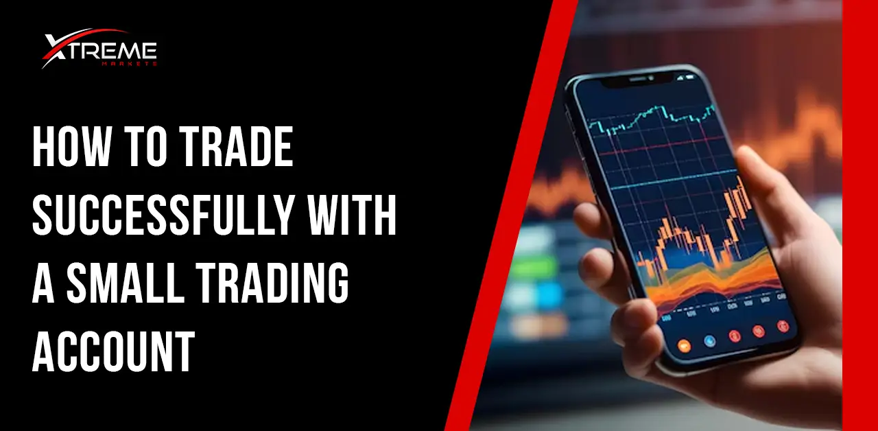 Small Trading Account