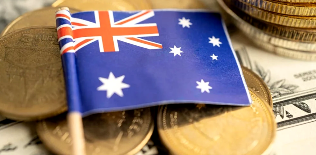 Australian Dollar Supported by Hawkish RBA Outlook