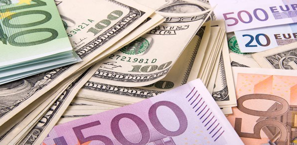 EUR/USD Hits 10-Week Low Ahead of ECB Policy Announcement