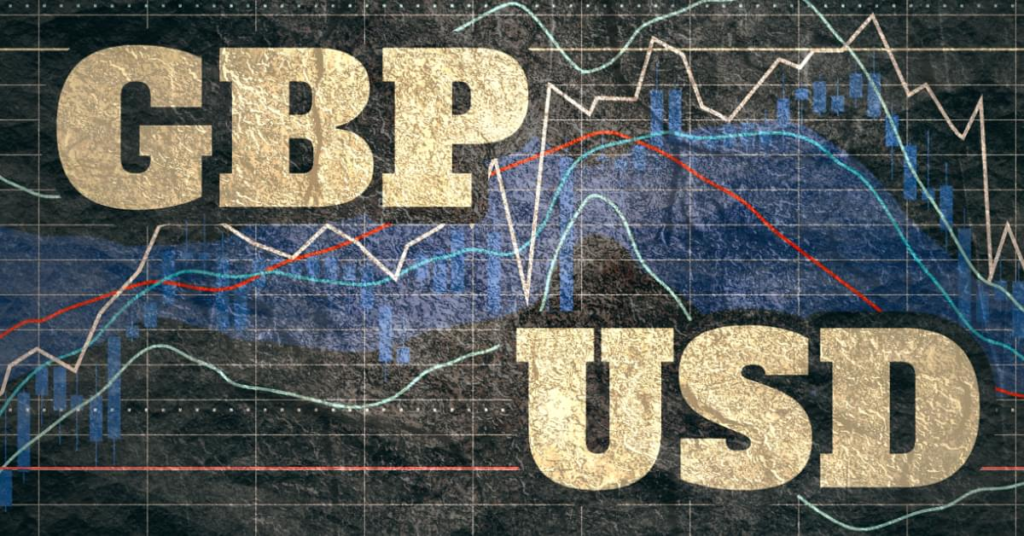 GBP/USD Trades Below 1.3400 Ahead of US PMI Data Release