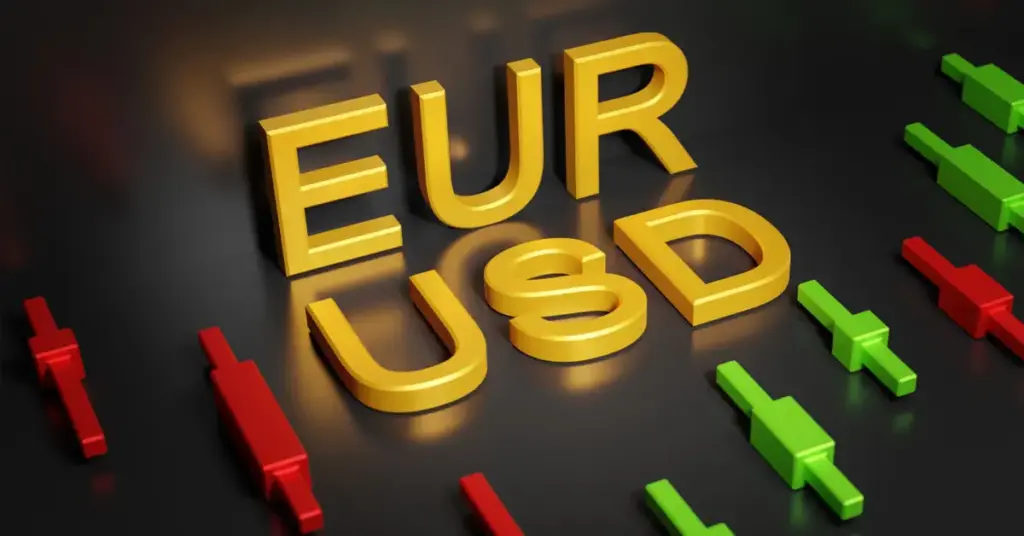 EUR/USD Posts Modest Gains Above 1.1050 as Traders Await US ADP Report