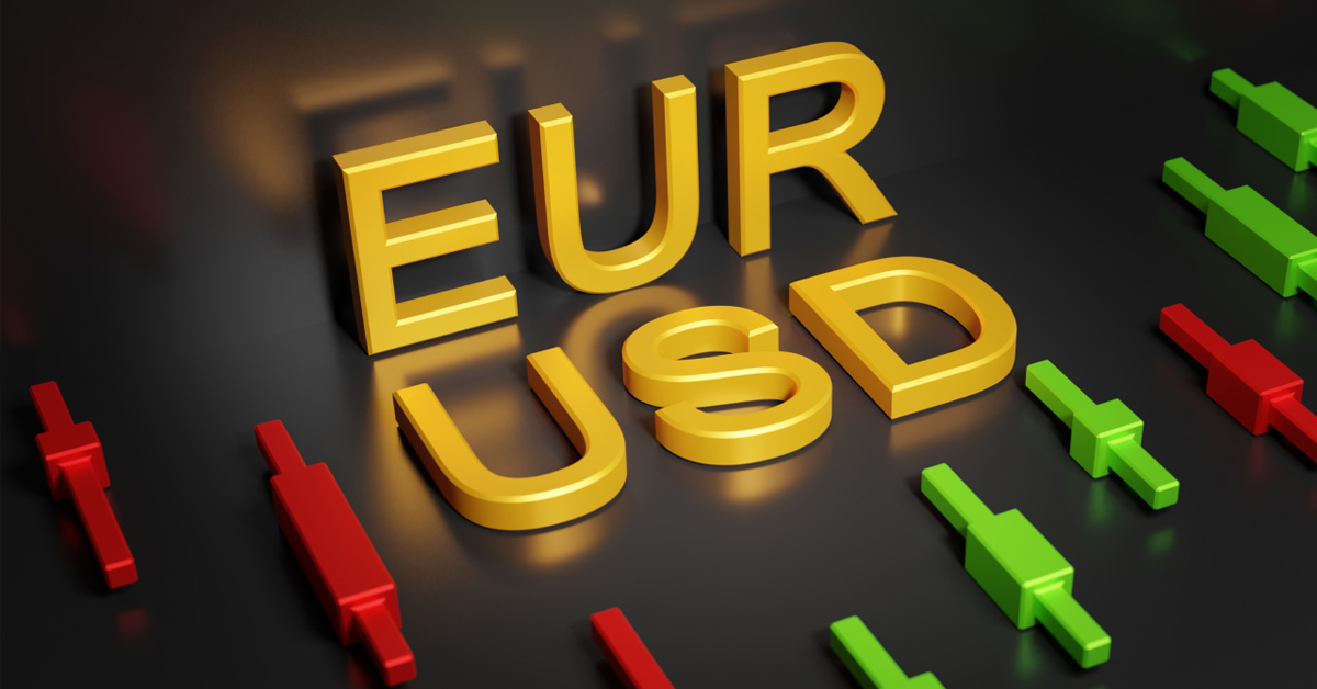 EUR/USD Posts Modest Gains Above 1.1050 as Traders Await US ADP Report