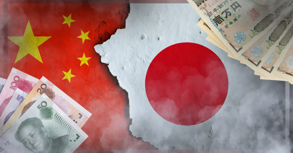 Japanese Yen Weakens as US Dollar Gains Strength Ahead of ADP Employment Report