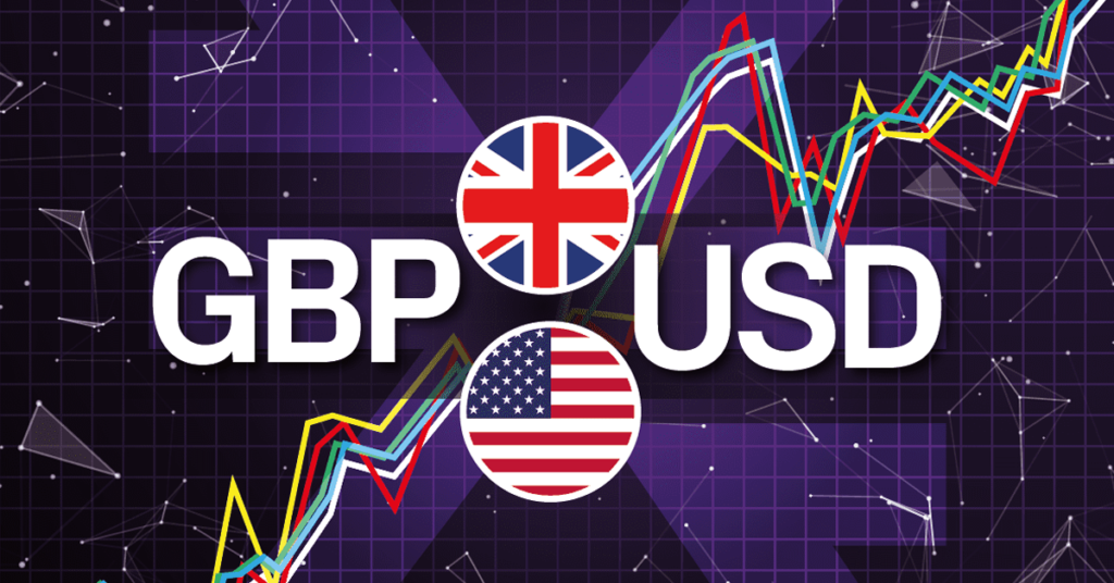 GBP/USD Holds Steady Above 1.3100 as Traders Await US NFP Data