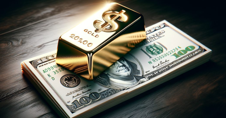 Gold Price Approaches Weekly High as USD Softens; US NFP Report in Focus