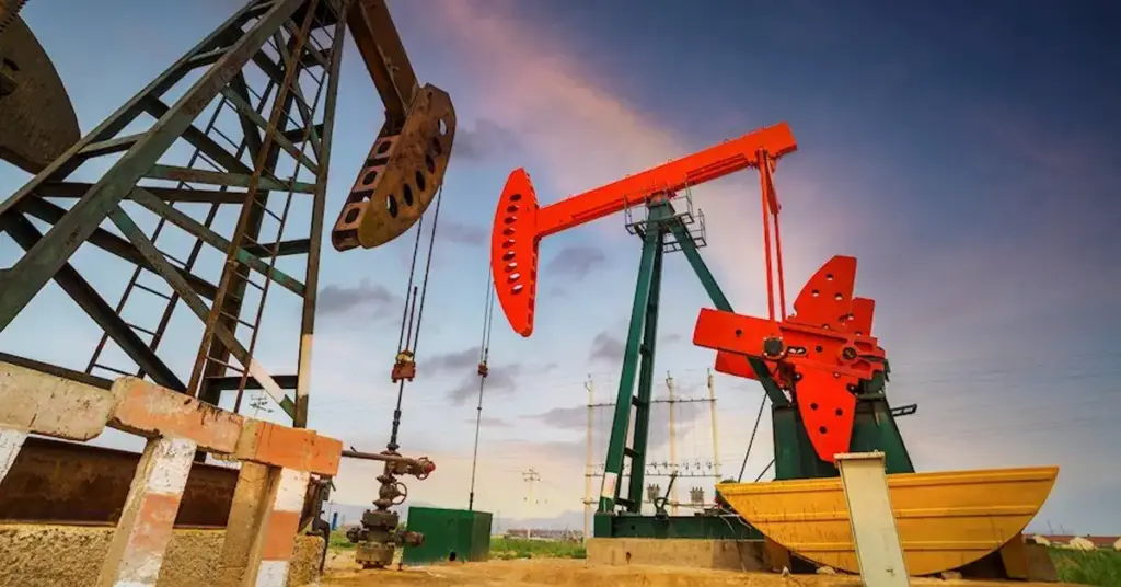 WTI Rises Above $76.50 Amid Concerns Over Middle East Oil Production Disruptions