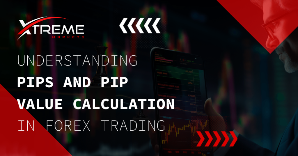 Understanding Pips and Pip Value Calculation in Forex Trading