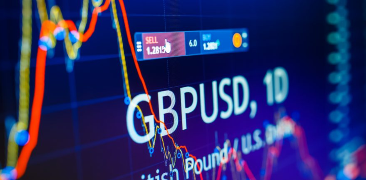 GBP/USD Climbs Above 1.2550 Ahead of Key US Core PCE Inflation Data