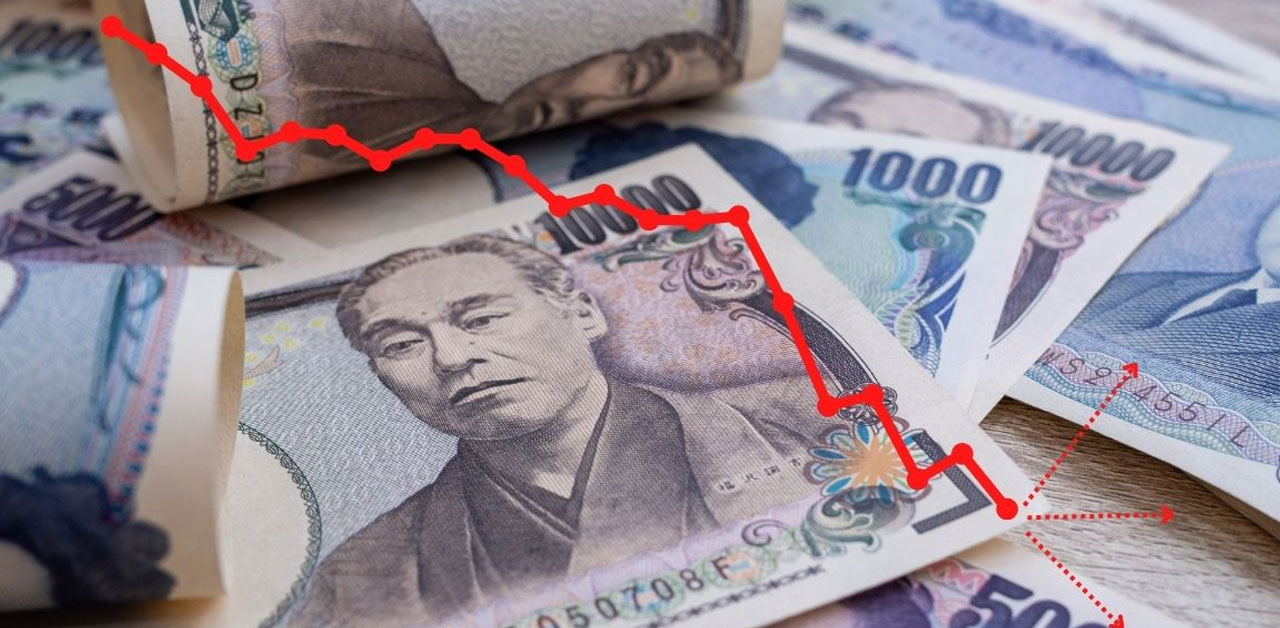 Japanese Yen Lingers Near Daily Lows