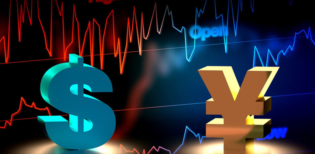 Japanese Yen Continues Consolidation Against USD Amid Mixed Signals