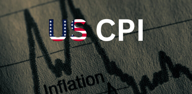 US CPI Inflation Data Expected to Rebound in