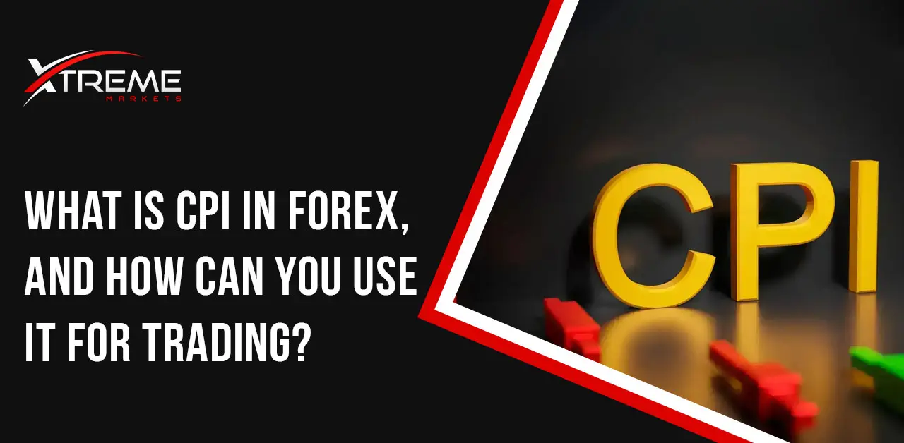 CPI in Forex