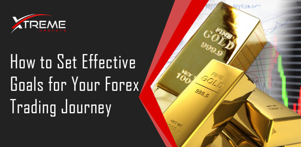 How to Set SMART Goals for Successful Forex Trading