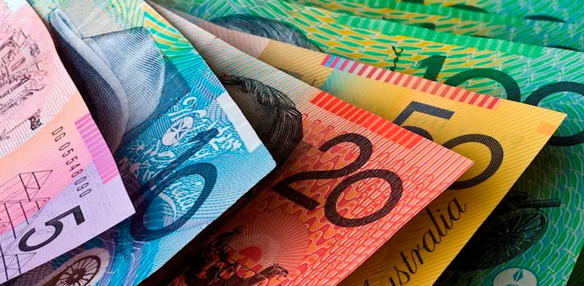 Australian Dollar Steady Amid RBA’s Restrictive Policy Outlook