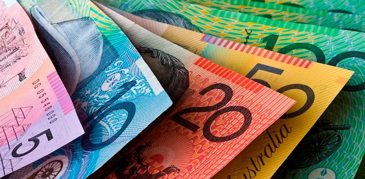 Australian Dollar Steady Amid RBA’s Restrictive Policy Outlook