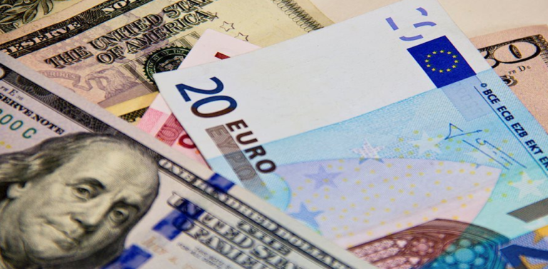 EUR/USD Holds Near 1.0600 as US Dollar Weakens on Profit-Taking