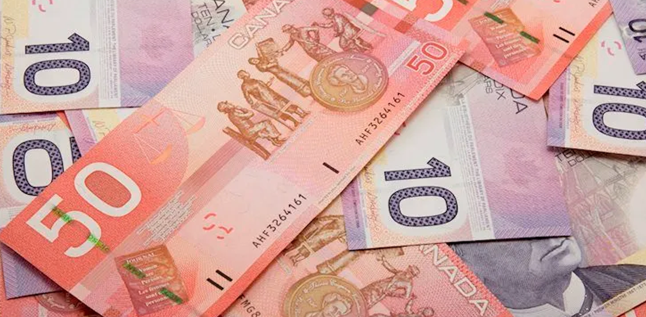 USD/CAD Holds Near One-Week Low