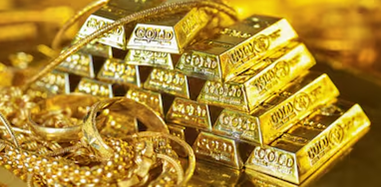 Gold Price Retreats as US Dollar Strengthens | Key Levels to Watch