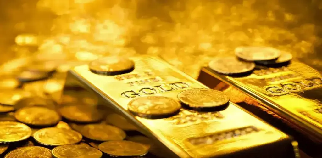 Gold Price Holds Below $2,500 as Traders