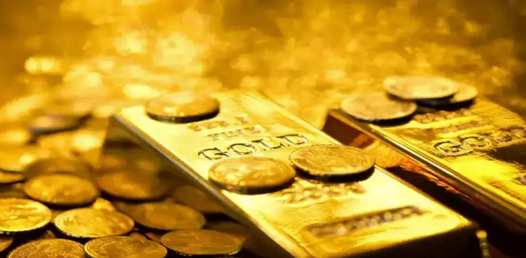Gold Price Holds Below $2,500 as Traders