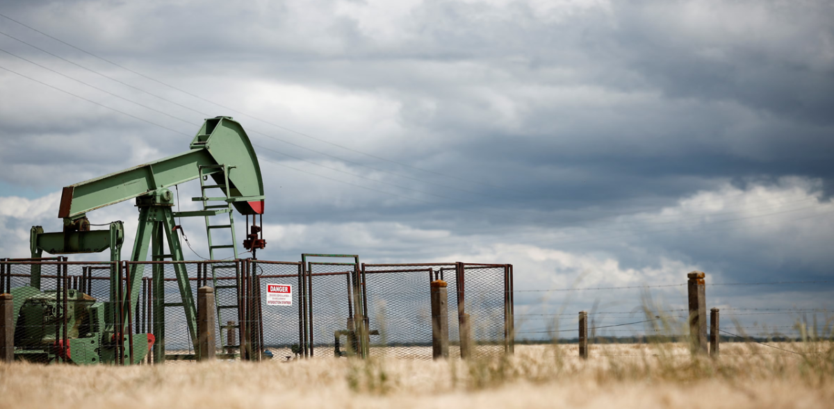 WTI Crude Stays Above $69 Amid Supply Worries Over Russia-Ukraine Conflict