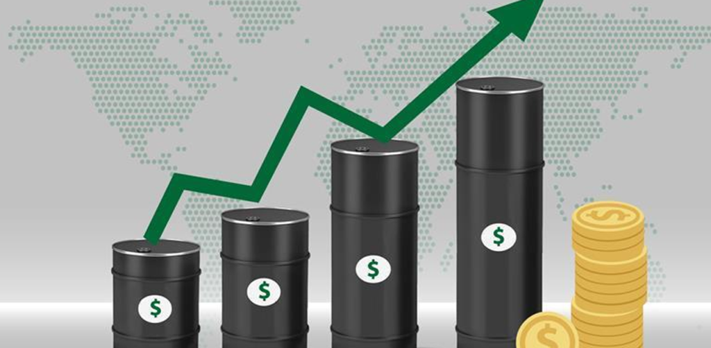 WTI Holds Steady Near $68.50 Amid US Dollar Strength