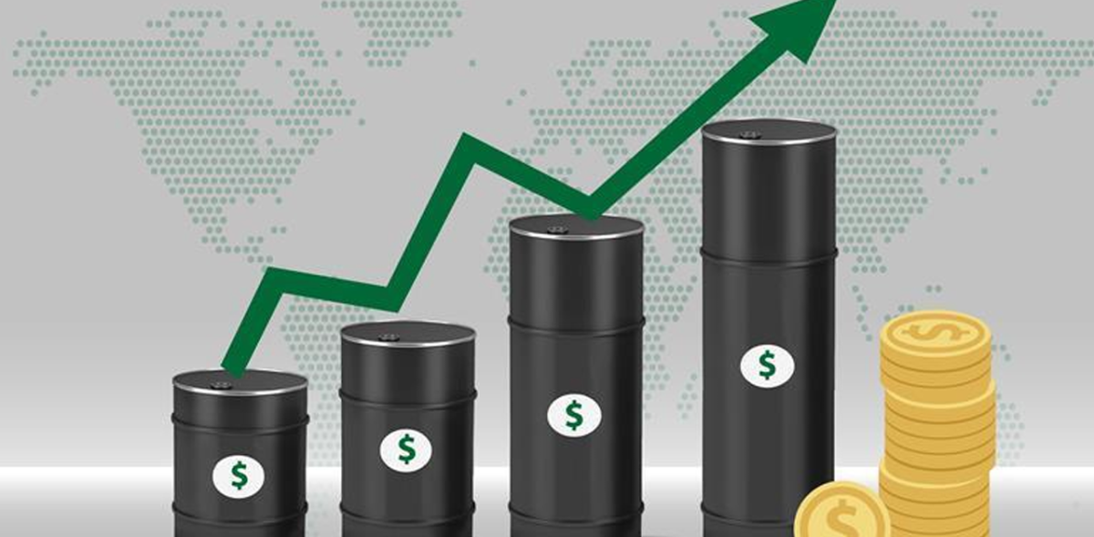 WTI Holds Steady Near $68.50 Amid US Dollar Strength