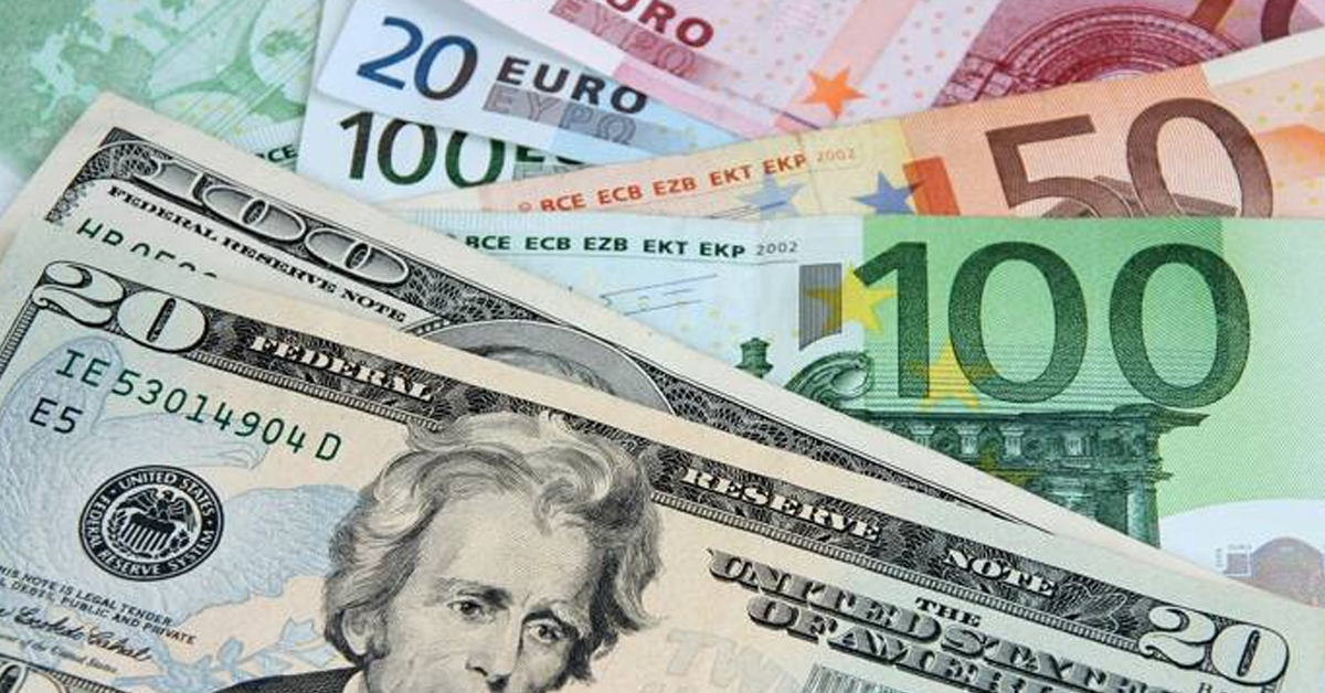 EUR/USD Slips Near 1.0550 Amid ECB Rate Cut Speculations